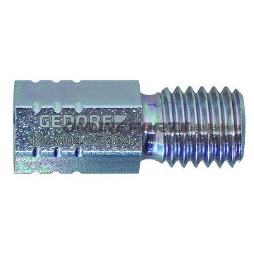 Distanzbolzen M1218 Mm Long