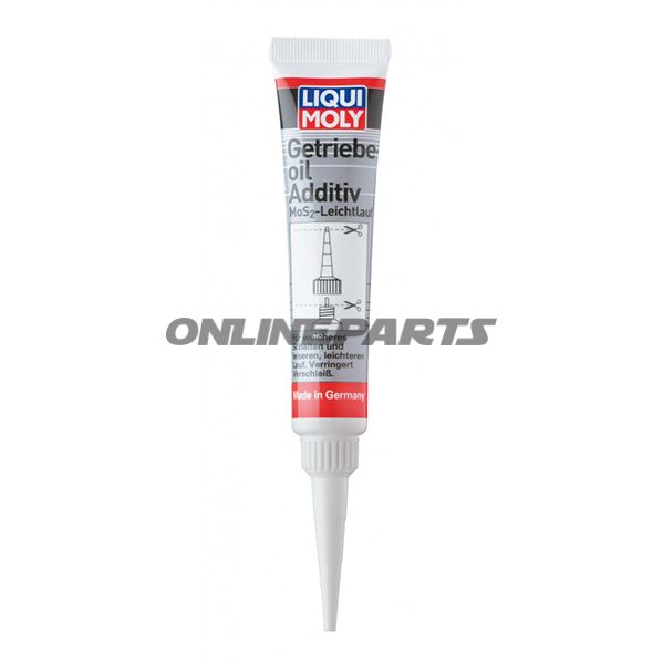 Gearolie Add Lm 20G