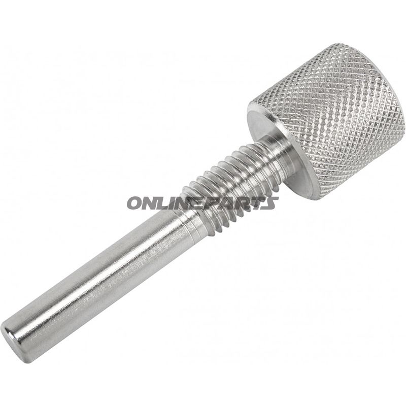 Blockierdornfuer Crankshaft