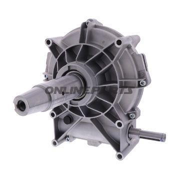 Getriebe Monty 3300-24Jmp Fix-24