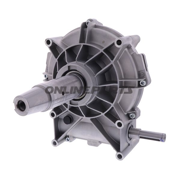 Getriebe Monty 3300-24Jmp Fix-24