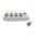 Bulb 24V10w Ba15s Jmppck 10 Pcs Jmp 1590219