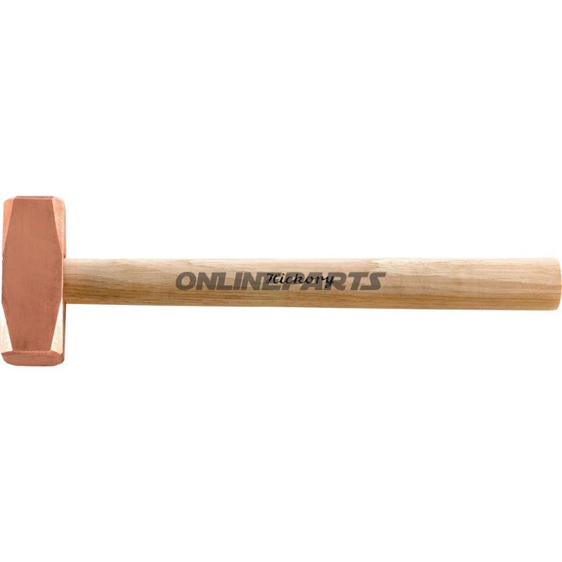 Copper Hammer 1000 G