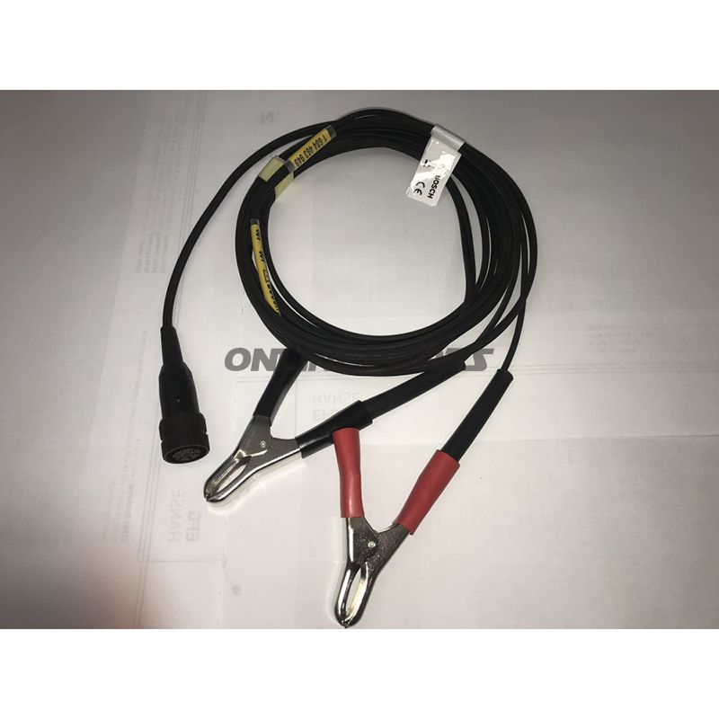 Anschlussleitung Bea 7501684463949