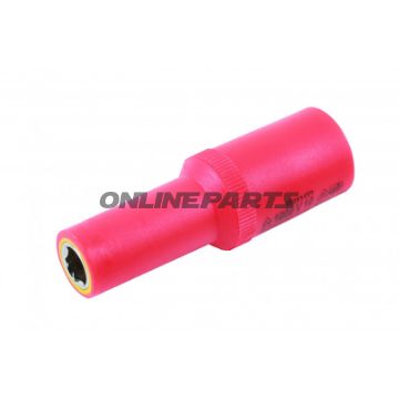 Socket 12Kt 3/8 13 Mmisolierter Tiefer
