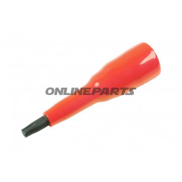 Insert Torx 3/8 T15isolierter Extralanger