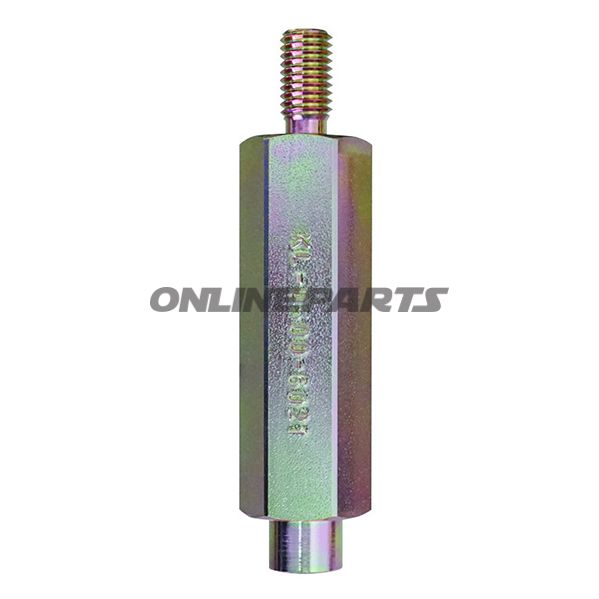 Gewindebolzen M10100 Mm Long