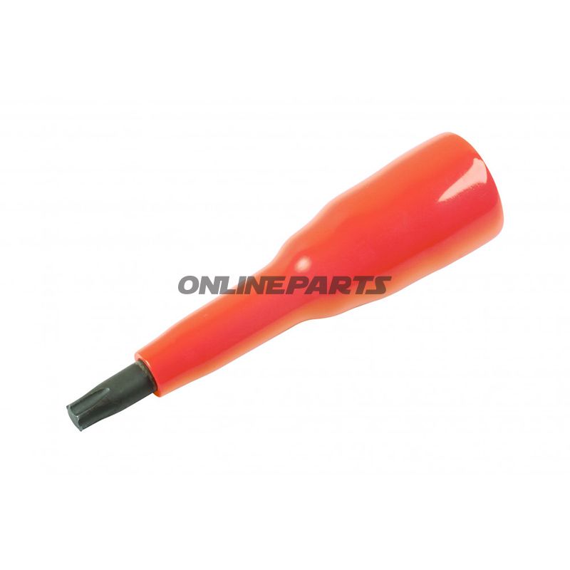Insert Torx 3/8 T40isolierter Extralanger