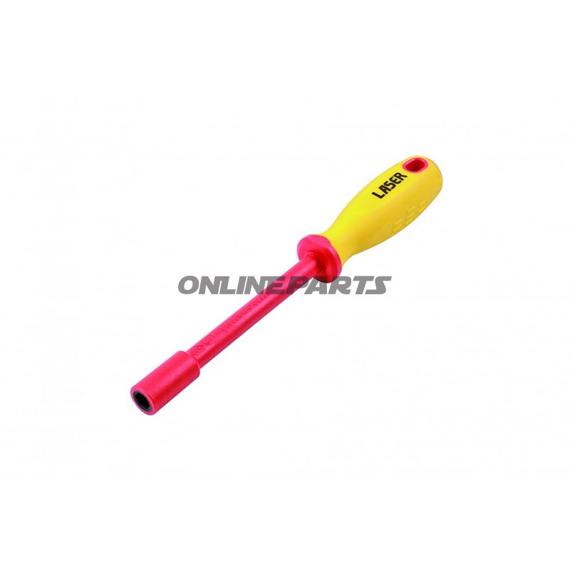 Socket Wrench Dreher 11 Mmvde