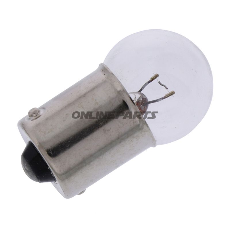 Bulb 12V5w Ba15s Jmpultra Life Osram 1591858