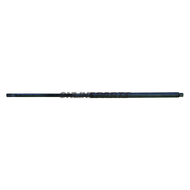 Pulling Spindle M12