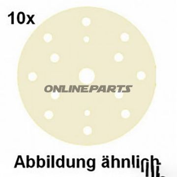 Grinding Wheels Klett 150K600 15L Sb-Packung 10St Atl