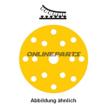 Grinding Wheels Klett150 100Stk180 15L Norton Alternative: 5644927