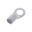 Ring Connector 10.0 M6 Jmppck 25 Pcs Altn 1580613