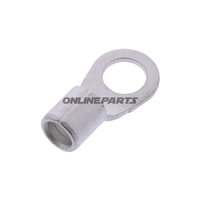 Ring Connector 10.0 M6 Jmppck 25 Pcs Altn 1580613