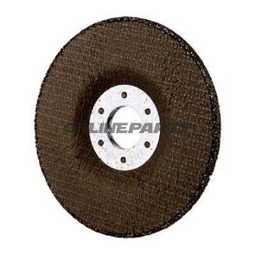 Grinding Wheels 125X4x22 K36+Cut&Grind 3M