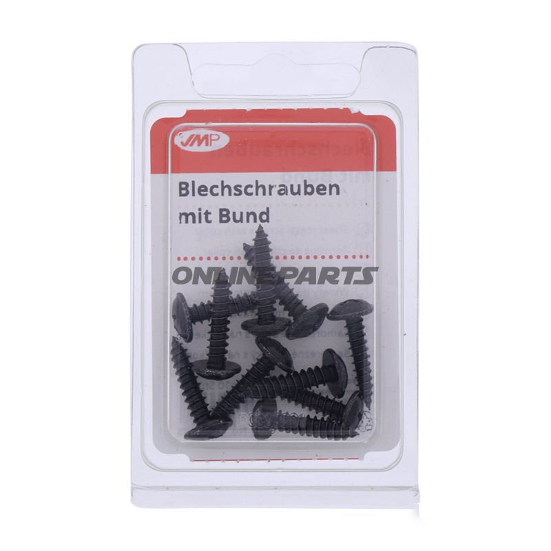 Blechschraube M Bund 4.2X19pkg 10 Pcs Altn 4840328