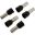 End Sleeve 25.0X8mm Jmppack 5 Pcs
