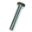 Skrue Vz 10X25 933Pack 100 Altn 4791794