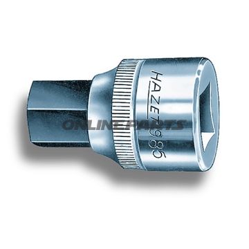 Unbracotop 1/2 17Length 42Mm
