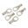 Ringzunge 16.0 M12 Jmppack 5 Pcs