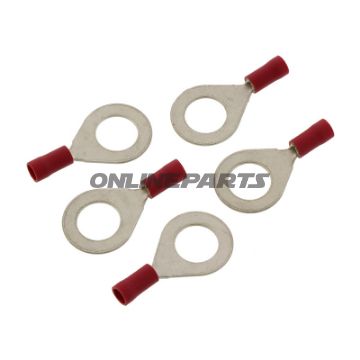 Ringzunge 0.5-1.5 M10 Jmppack 5 Pcs Altn 1580893