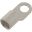 Ringzunge 50.0 M10 Jmppack 1 Pcs