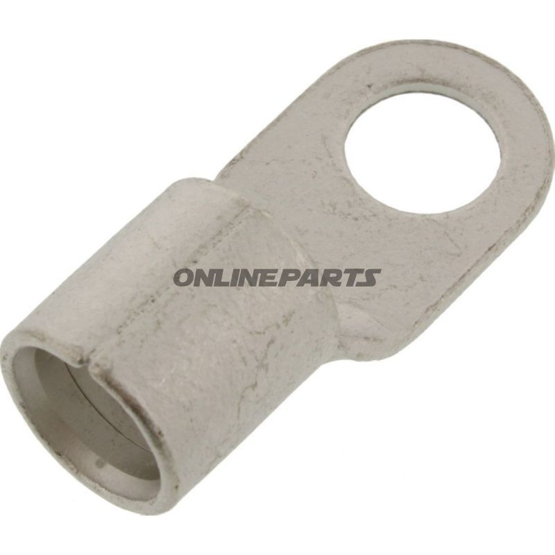 Ringzunge 50.0 M10 Jmppack 1 Pcs