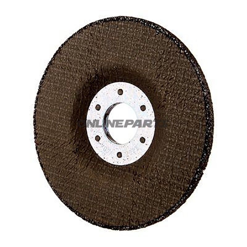 Grinding Wheels 115X4x22 K36+Cut&Grind 3M