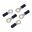 Ringzunge 1.5-2.5 M5 Jmppack 5 Pcs