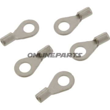 Ringzunge 0.5-1.5 M4 Jmppack 5 Pcs