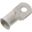 Ringzunge 120.0 M10 Jmppack 1 Pcs