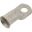 Ringzunge 120.0 M12 Jmppack 1 Pcs