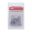 Serrated Washer M6pck 20 Pcs Altn 4832432