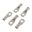Ringzunge 10.0 M6 Jmppack 5 Pcs Altn 1580881