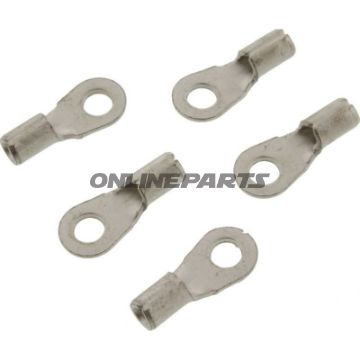 Ringzunge 0.5-1.5 M3 Jmppack 5 Pcs