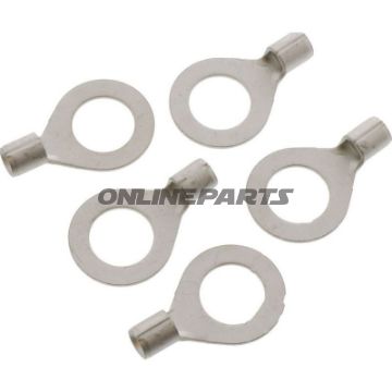 Ringzunge 10.0 M12 Jmppack 5 Pcs