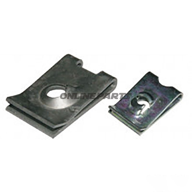 Speed Nut Galvanized 3.5Mmpack 5 Pcs Altn 4839015