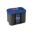 Batterie Boot 12V 50Ah Optimablue Top Bt Sli - 4.2