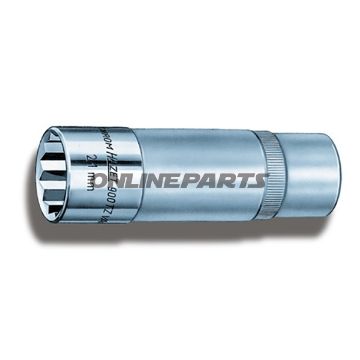 Socket Bi-Hex 1/2 12 Lglänge 85 Mm