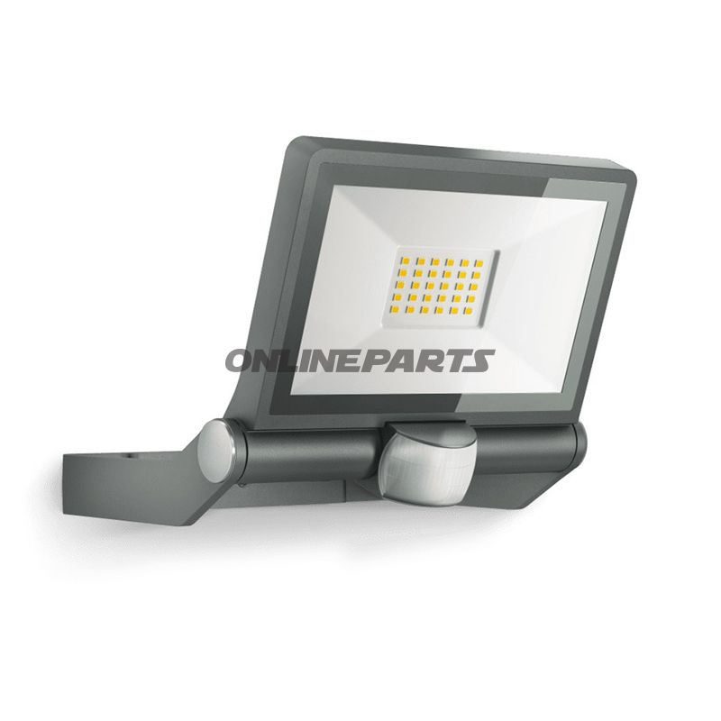 Led Spotlight 2550Lmbewegungsmelder