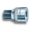 Innensechskant-Stecknuss 1/2 Zoll 10 Mmlength 40Mm