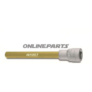 Innensechskant-Stecknuss 1/2 Zoll 8 Mmlength 80Mm