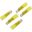 Flat 4.0-6.0 6.3Mm Jmppack 5 Pcs