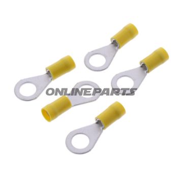 Ringzunge 4.0-6.0 M8 Jmppack 5 Pcs Altn 1580842