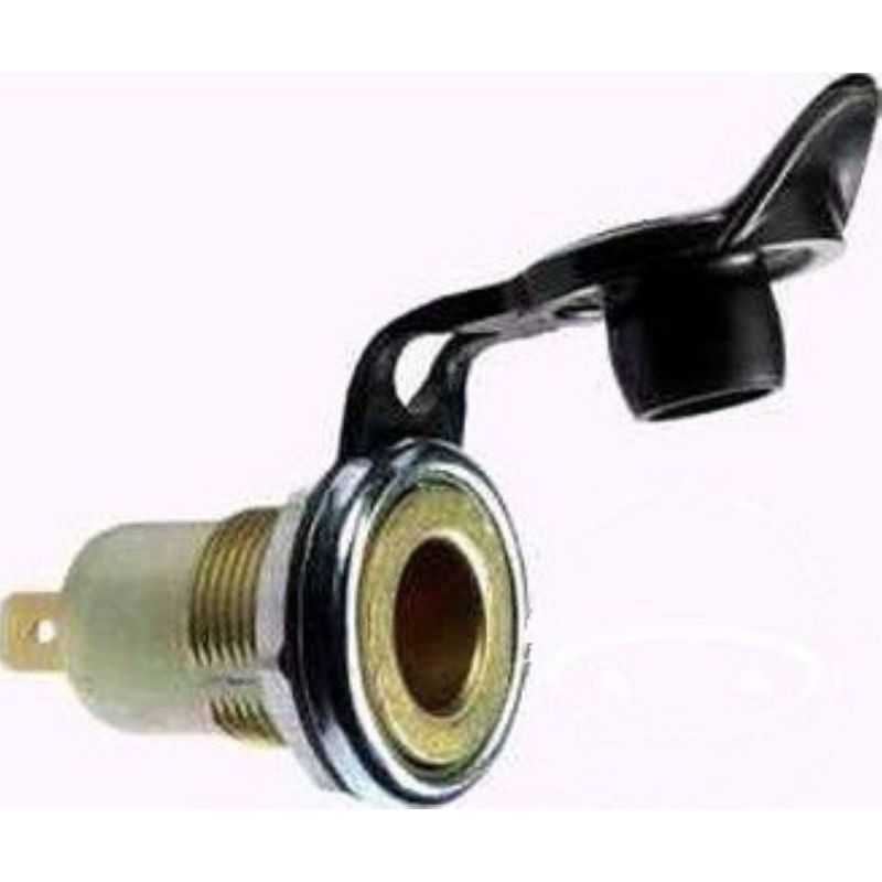 Socket Nato