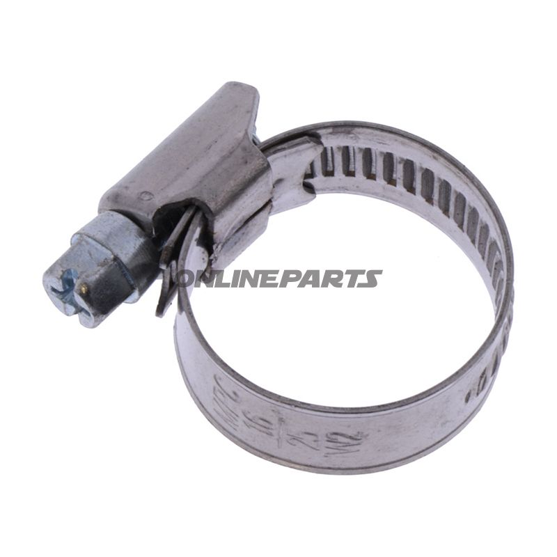 Clamp Thread 16-25/12C7w2pack 1 Pcs
