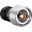 Plug 2-Pin With Nut