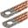Motor Ground Strap 300 Mm