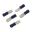 Flat 1.5-2.5 6.3Mm Jmppackung 5St Alternative: 1580811/788